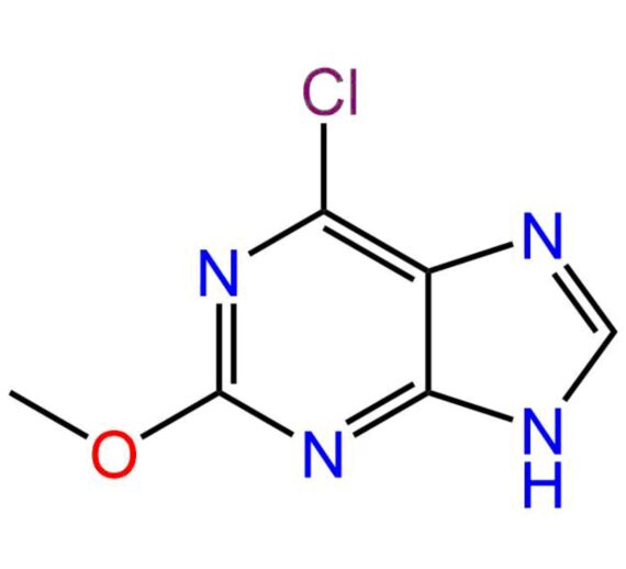 Clofarabine Impurity 2