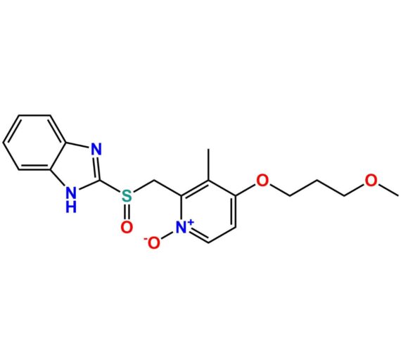 Rabeprazole EP Impurity D