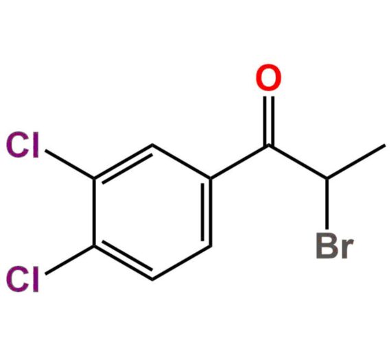 Bupropion Impurity 13