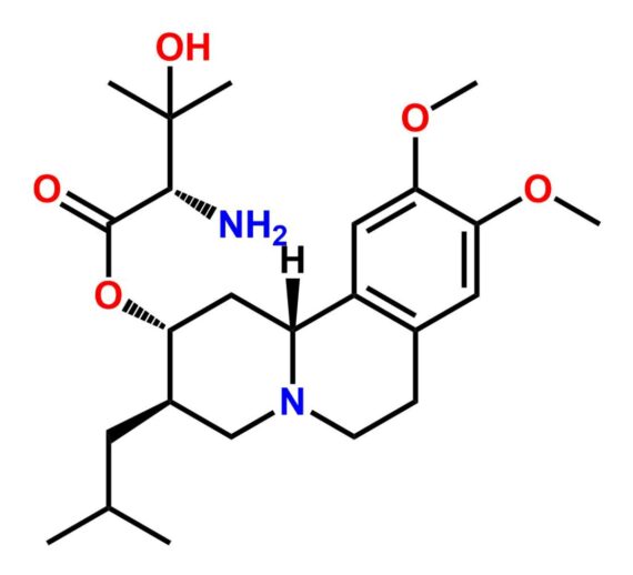 Valbenazine Impurity 2