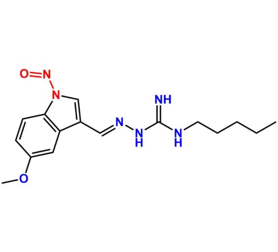 N-Nitroso Tegaserod