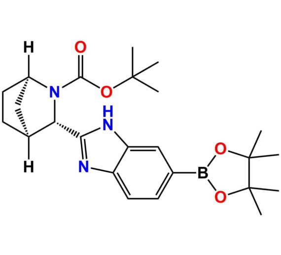 Ledipasvir Impurity-11