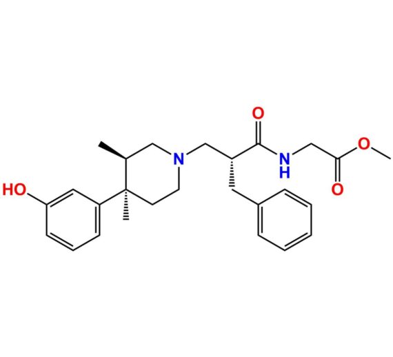 Alvimopan Impurity 16
