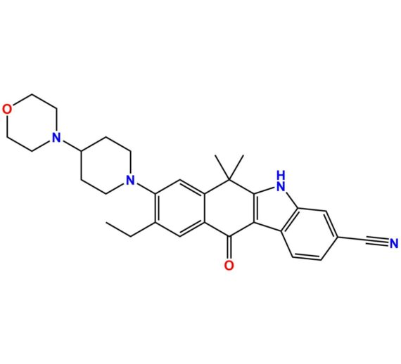 Alectinib