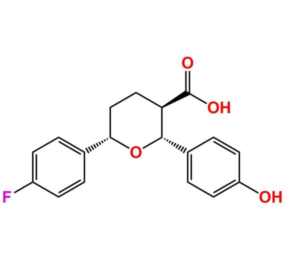 Ezetimibe Impurity 9