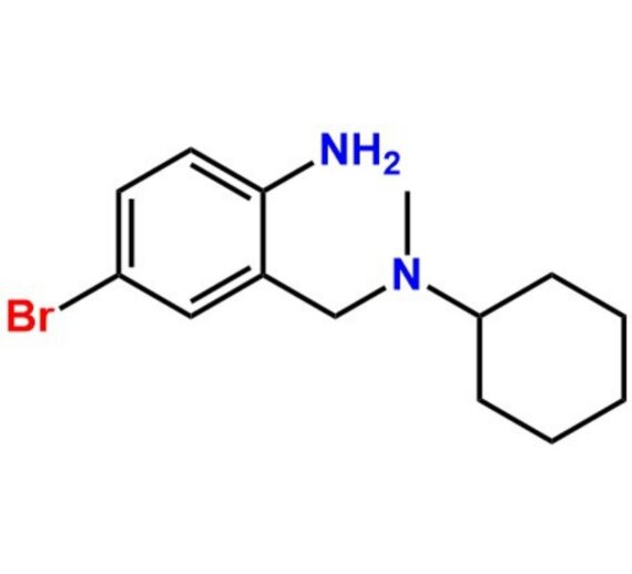 Bromhexine EP Impurity D