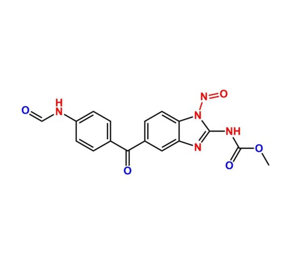 N-Nitroso Flubendazole Impurity A