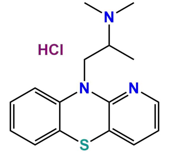 Isothipendyl