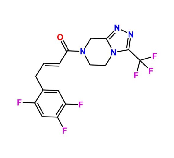 Sitagliptin FP Impurity D