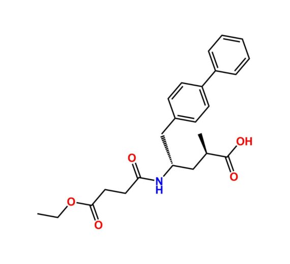 Sacubitril Impurity 16
