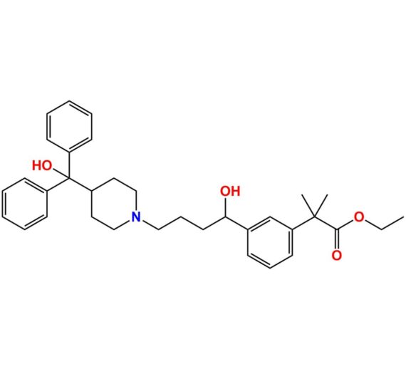 Ethylester-M-Fexofenadine