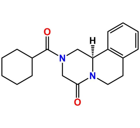 (R)-Praziquantel