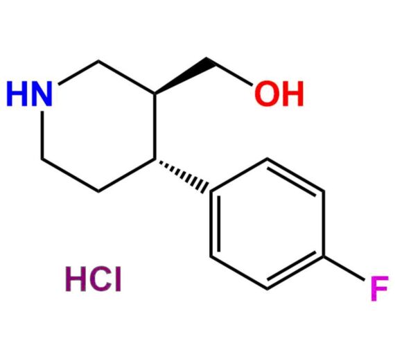 Paroxetine EP Impurity I