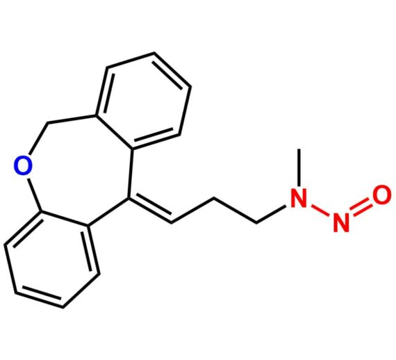 N-Nitroso Doxepin Impurity 1