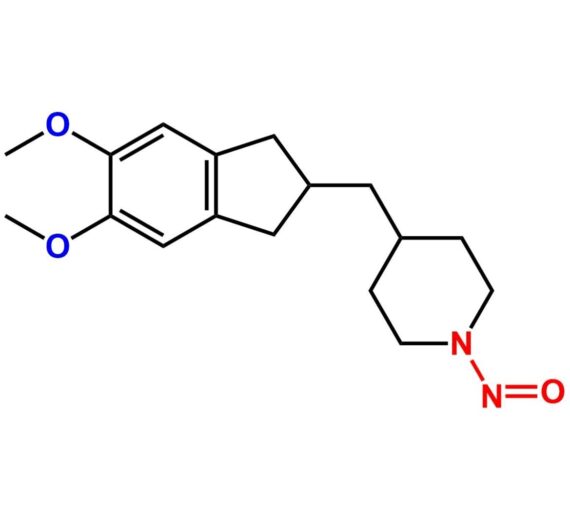 N-Nitroso Donezil Impurity 2