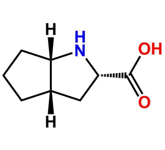Ramipril Bicyclic Acid