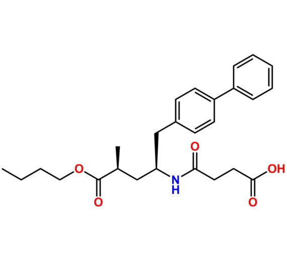 Sacubitril Impurity 61