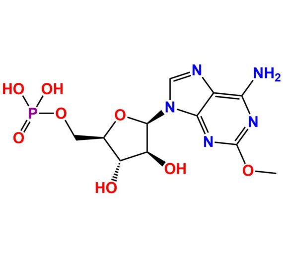 Fludarabine Phosphate EP Impurity J