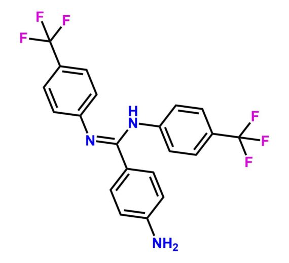 Teriflunomide Impurity 19