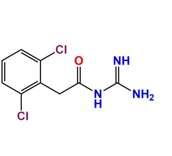 Guanfacine