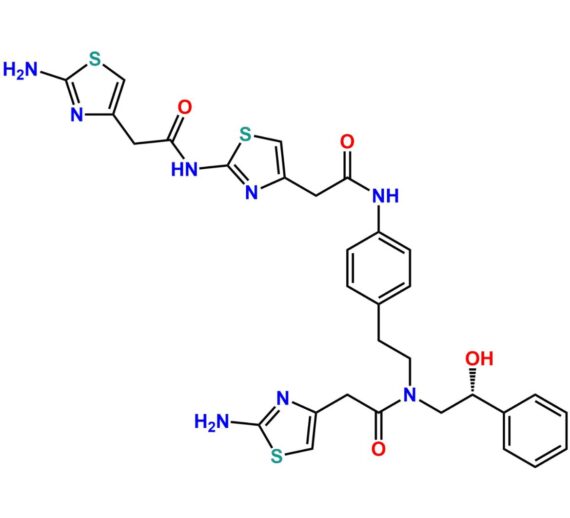 Mirabegron Impurity D