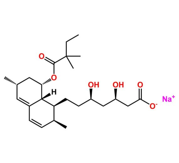 Simvastatin EP Impurity A
