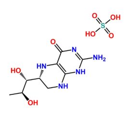 Sapropterin Sulfate