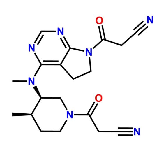 Tofacitinib Related Compound 24