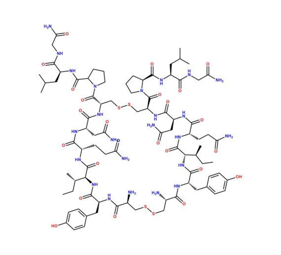 Oxytocin EP Impurity A