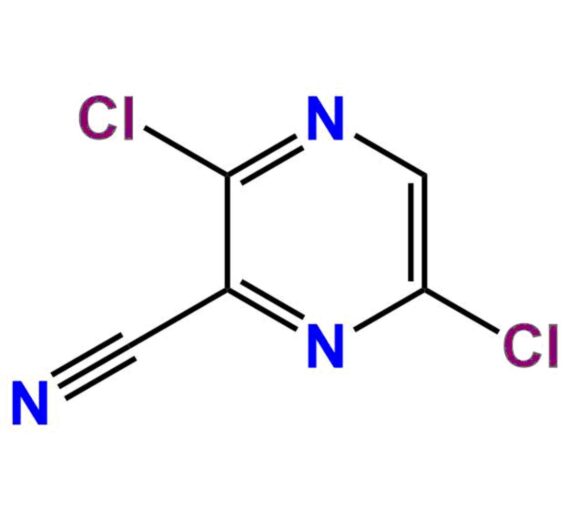 Favipiravir Impurity 9