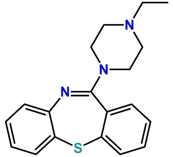 Quetiapine EP Impurity P