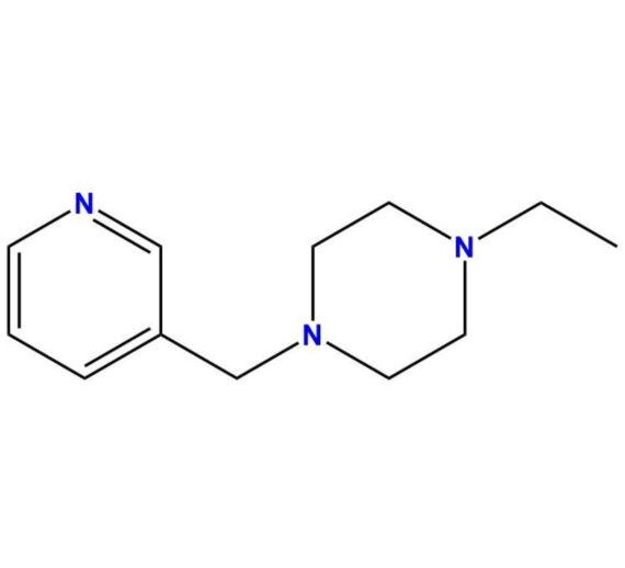 Abemaciclib Impurity 3