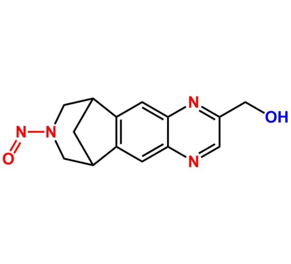 N-Nitroso Varenicline Impurity 12