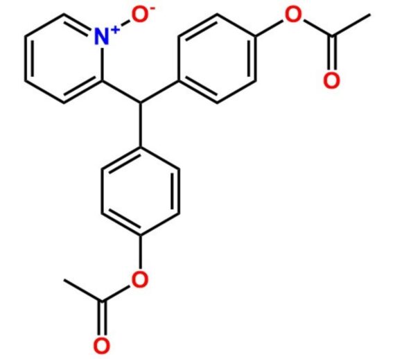 Bisacodyl N-Oxide