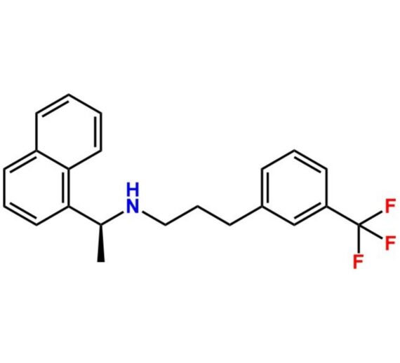 Cinacalcet USP Related Compound D