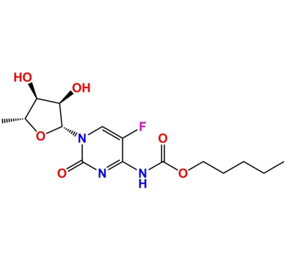 Capecitabine