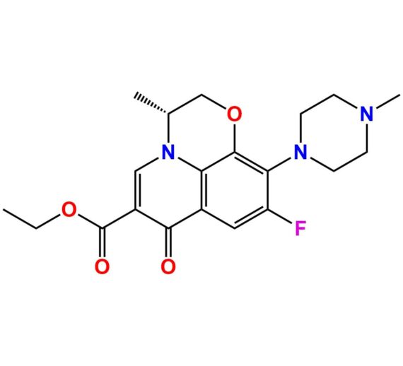 Levofloxacin Impurity 5