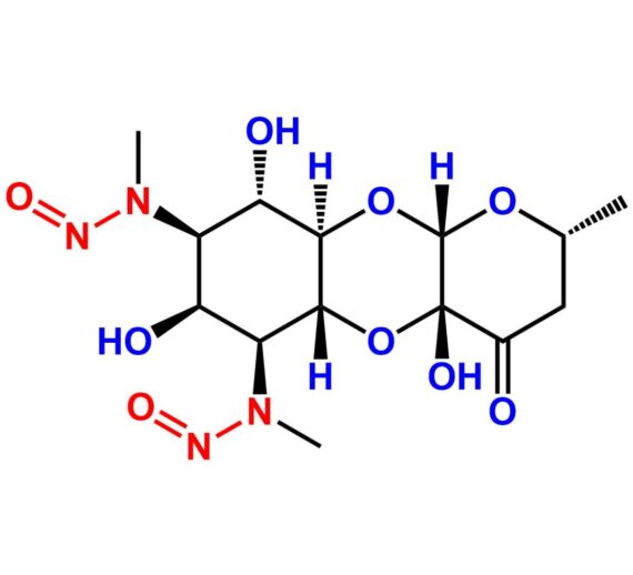 N-Nitroso Spectinomycin Impurity 1