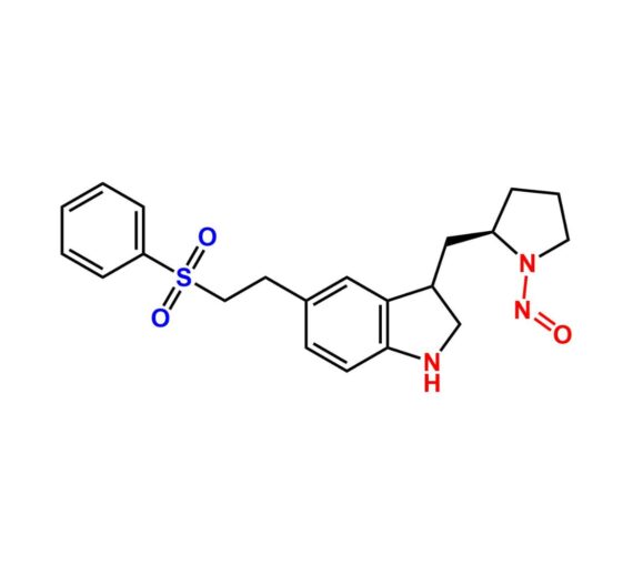 N-Nitroso Eletriptan Impurity 29