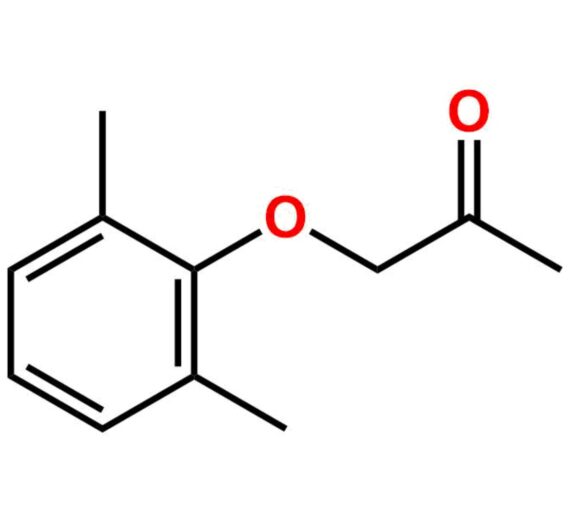 Mexiletine Hydrochloride EP Impurity B