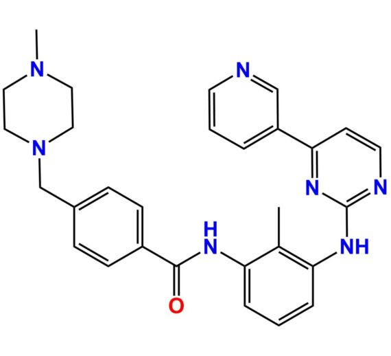 Imatinib Regioisomer 2
