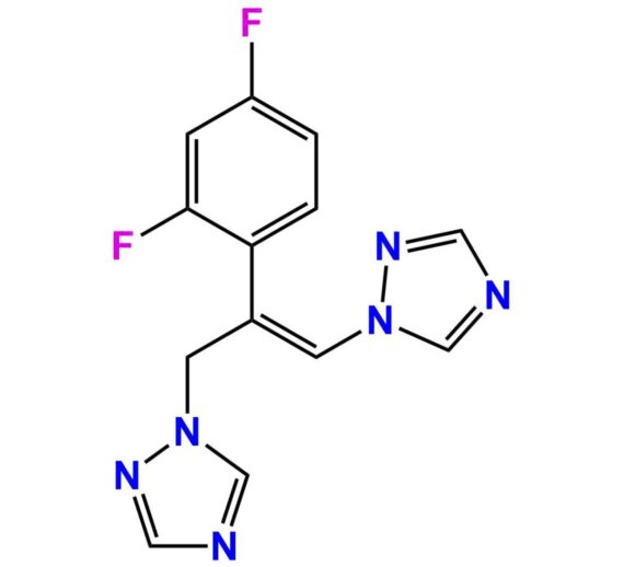Fluconazole Impurity 14