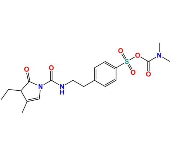 Glimepiride EP Impurity G