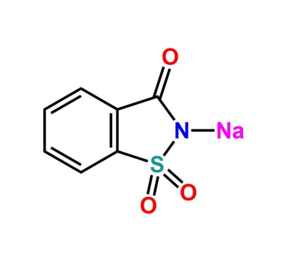 Saccharin Sodium
