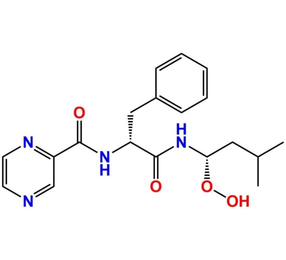 Bortezomib Impurity M