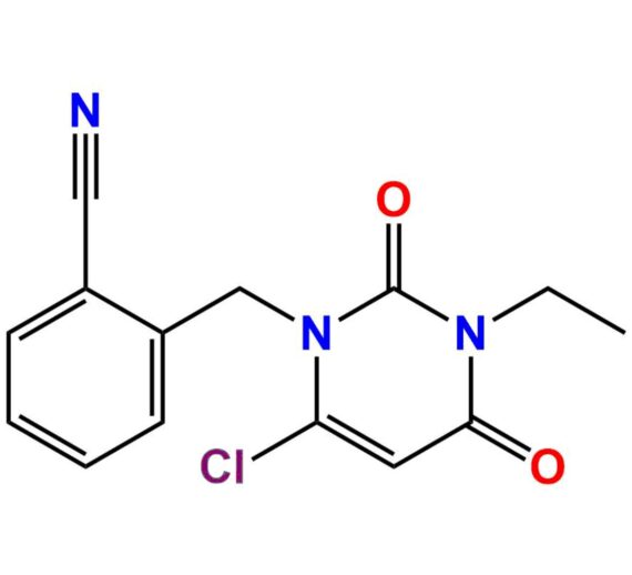 Alogliptin Impurity 24