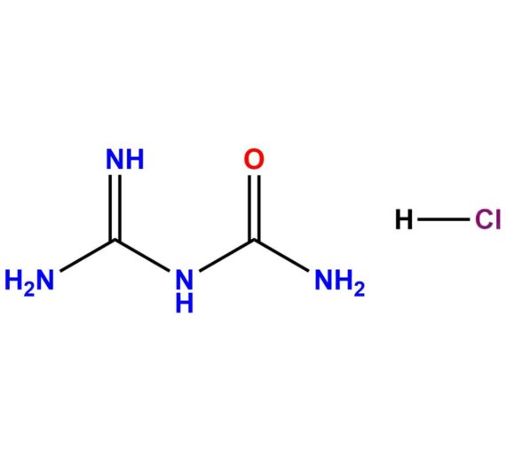 Metformin Hydroxy Analog 1