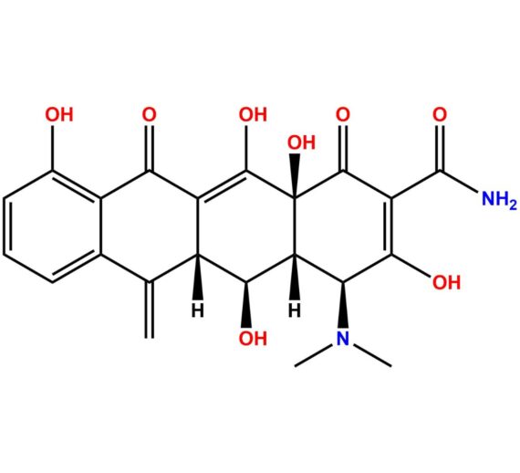 Methacycline