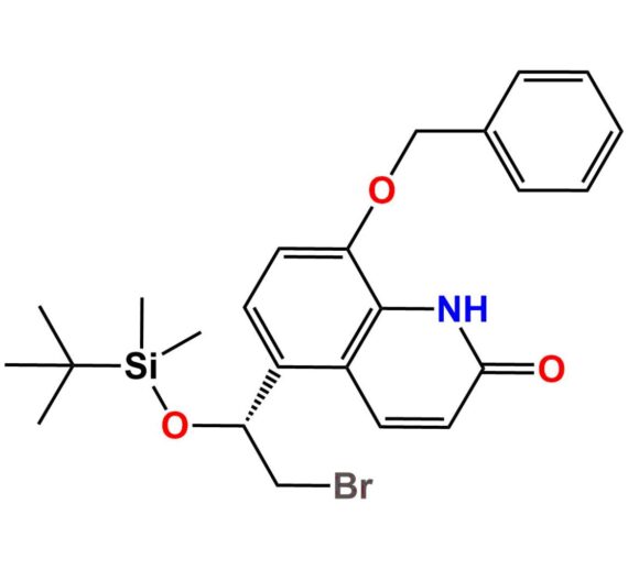 Indacaterol Impurity 15
