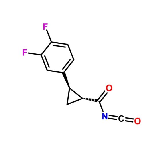 Ticagrelor Impurity 122